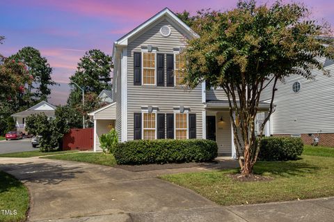 3325 Woodmeadow Parkway Raleigh NC 27610