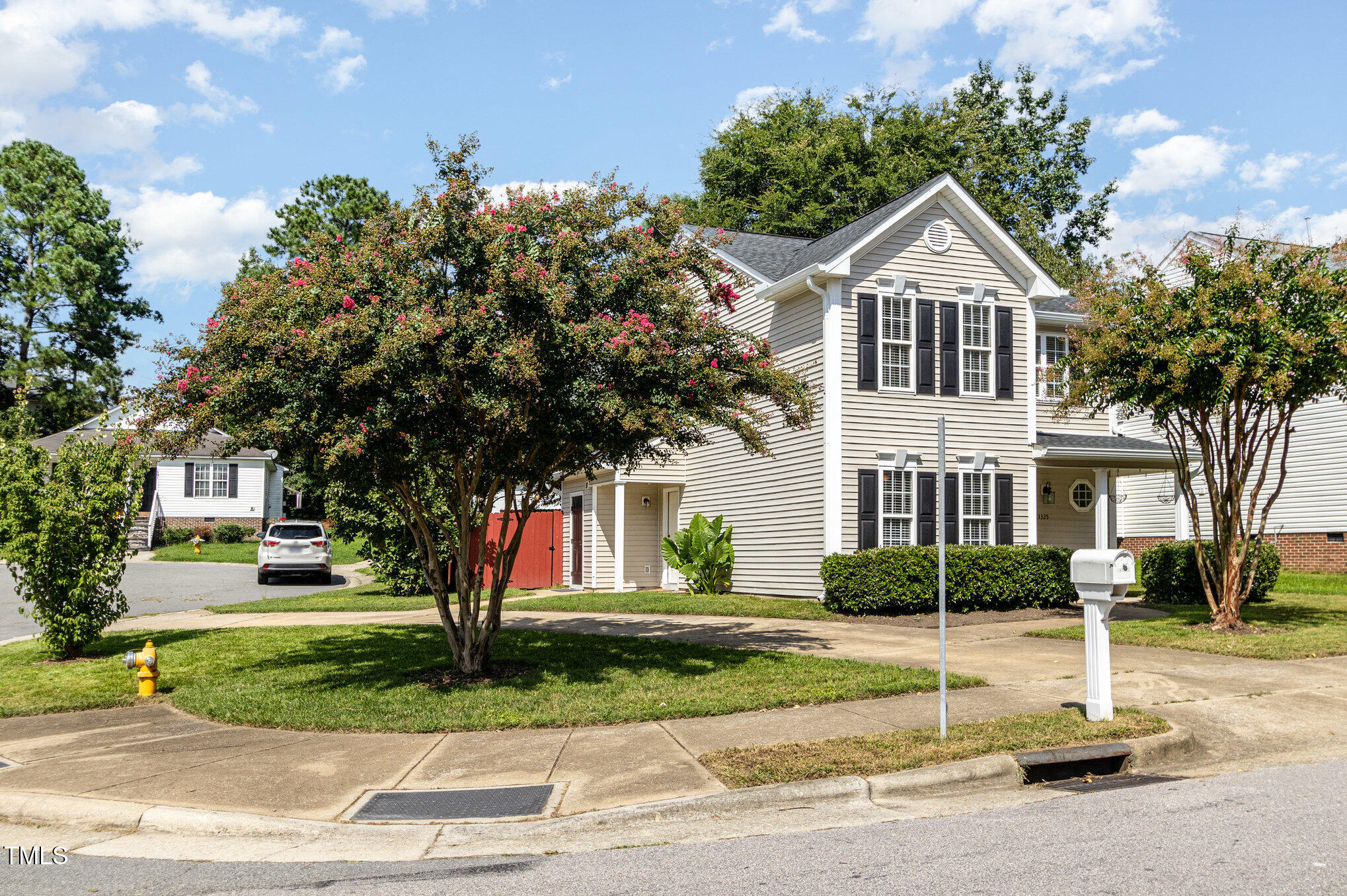 3325 Woodmeadow Parkway