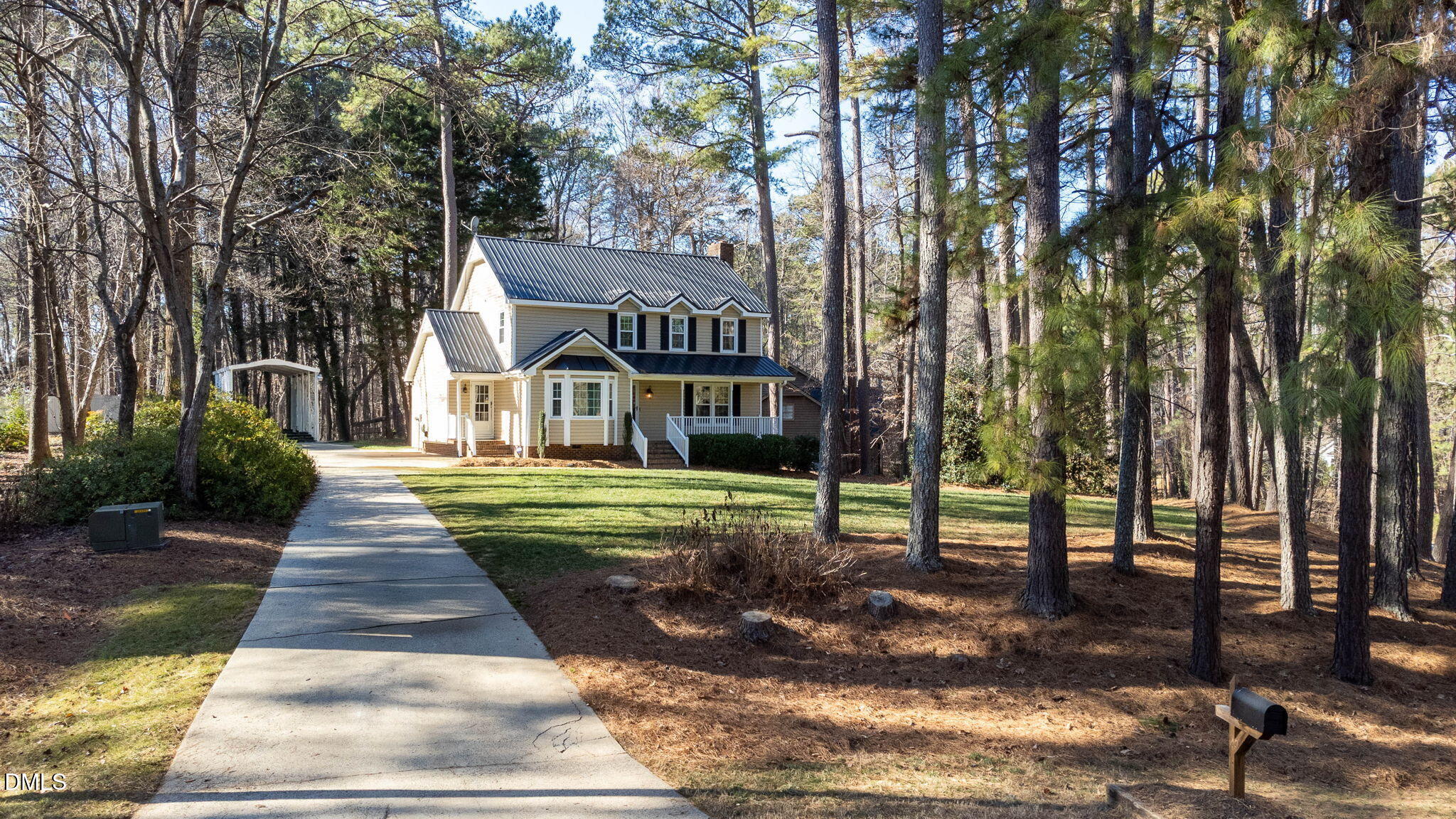 8121 Brookwood Court