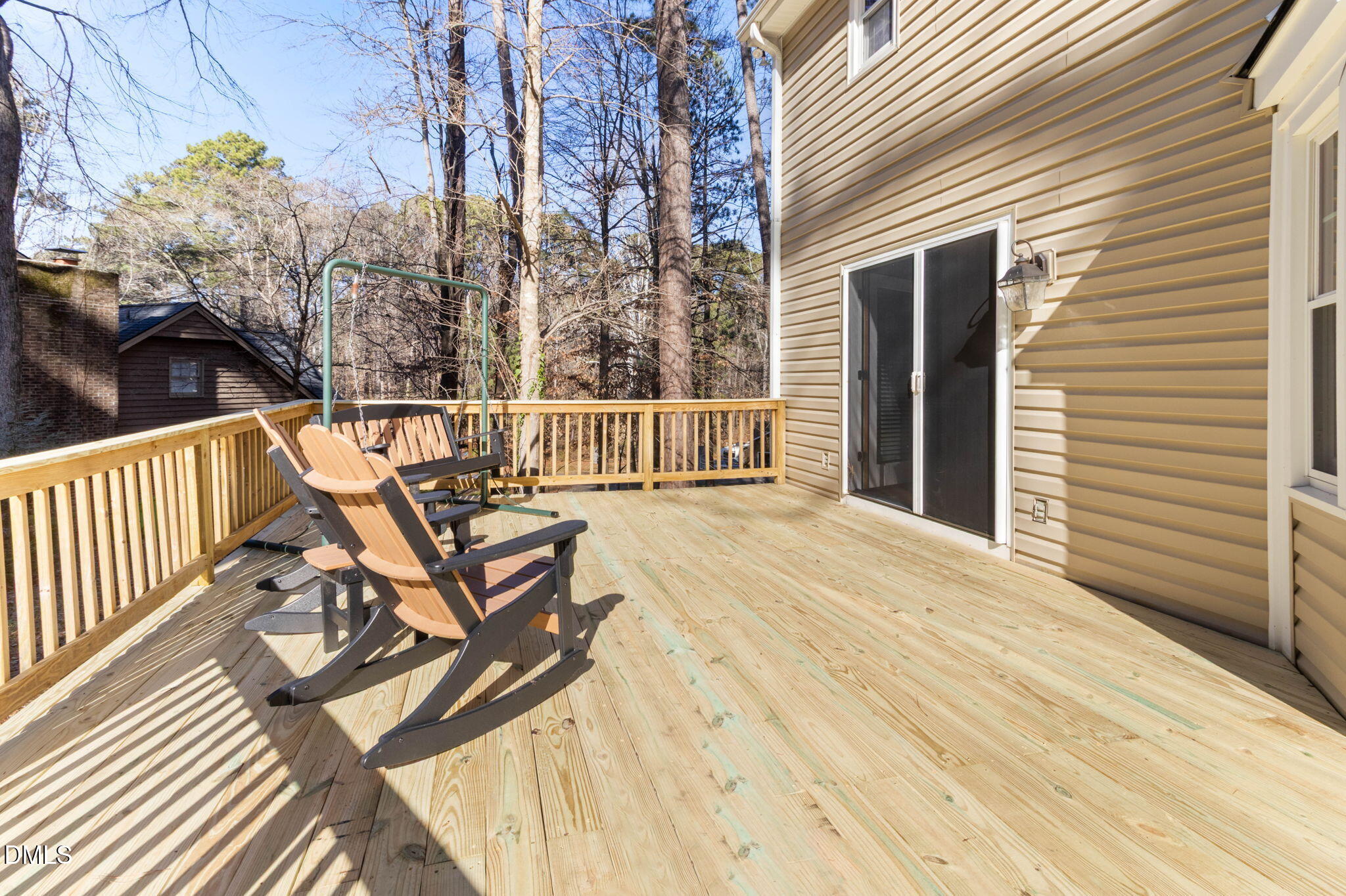 8121 Brookwood Court