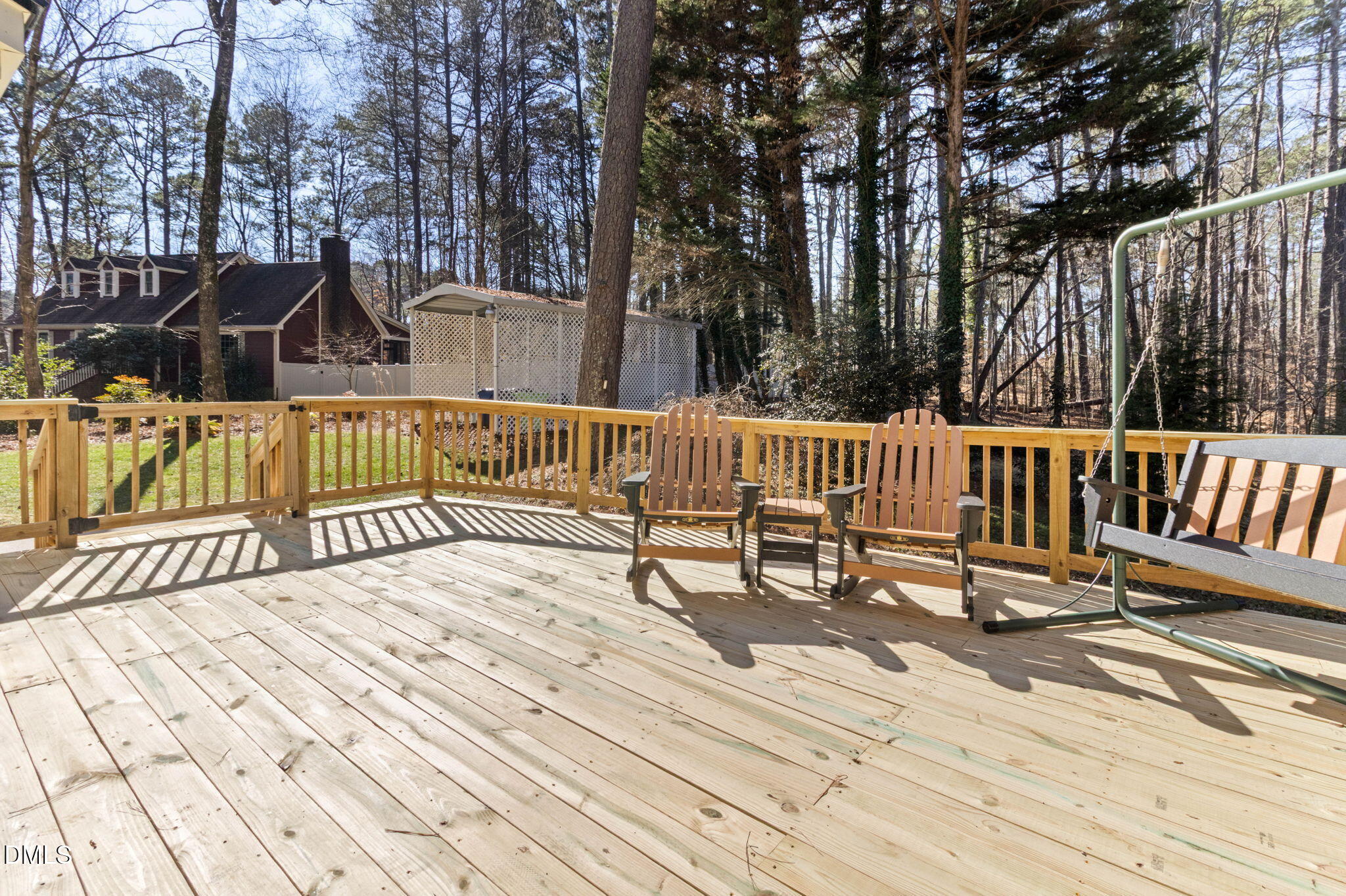 8121 Brookwood Court