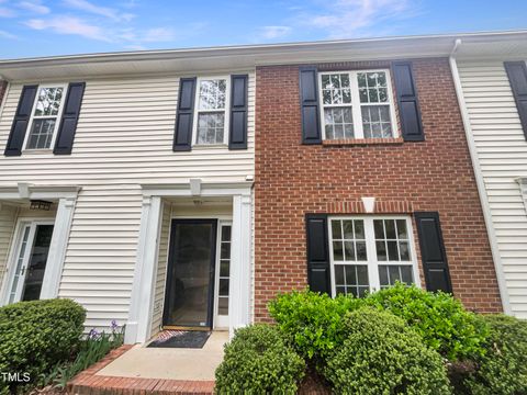 Townhouse in Raleigh NC 3102 Coxindale Drive.jpg
