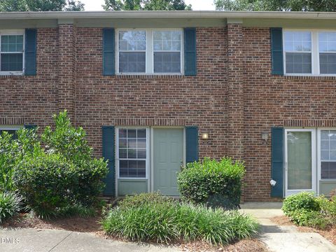 134 Marlowe Court Carrboro NC 27510