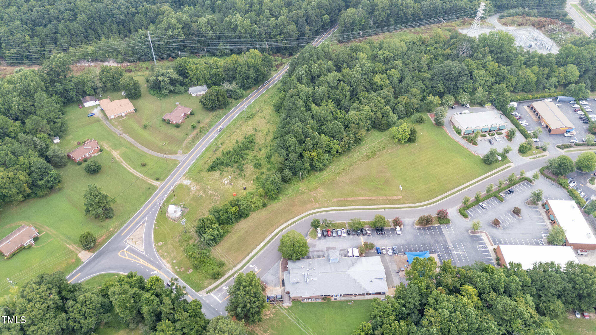 1600 Orange Grove Road Road