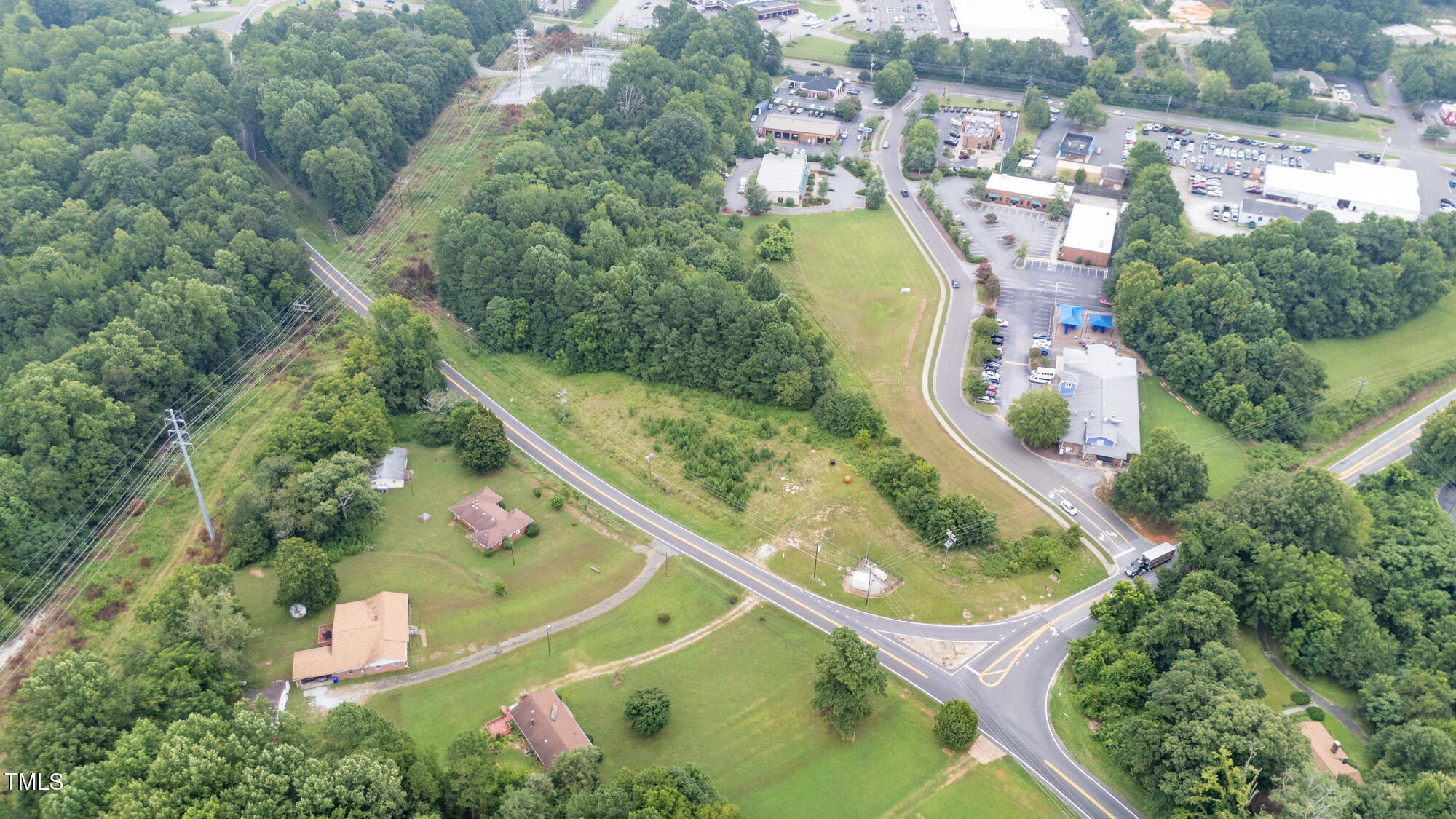 1600 Orange Grove Road Road