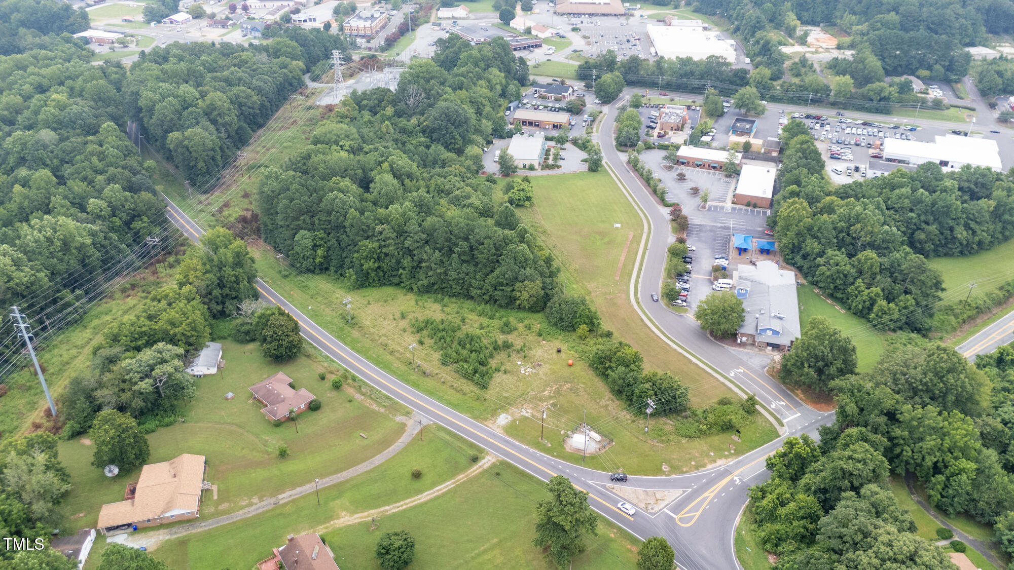1600 Orange Grove Road Road