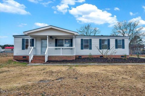 A home in Fayetteville