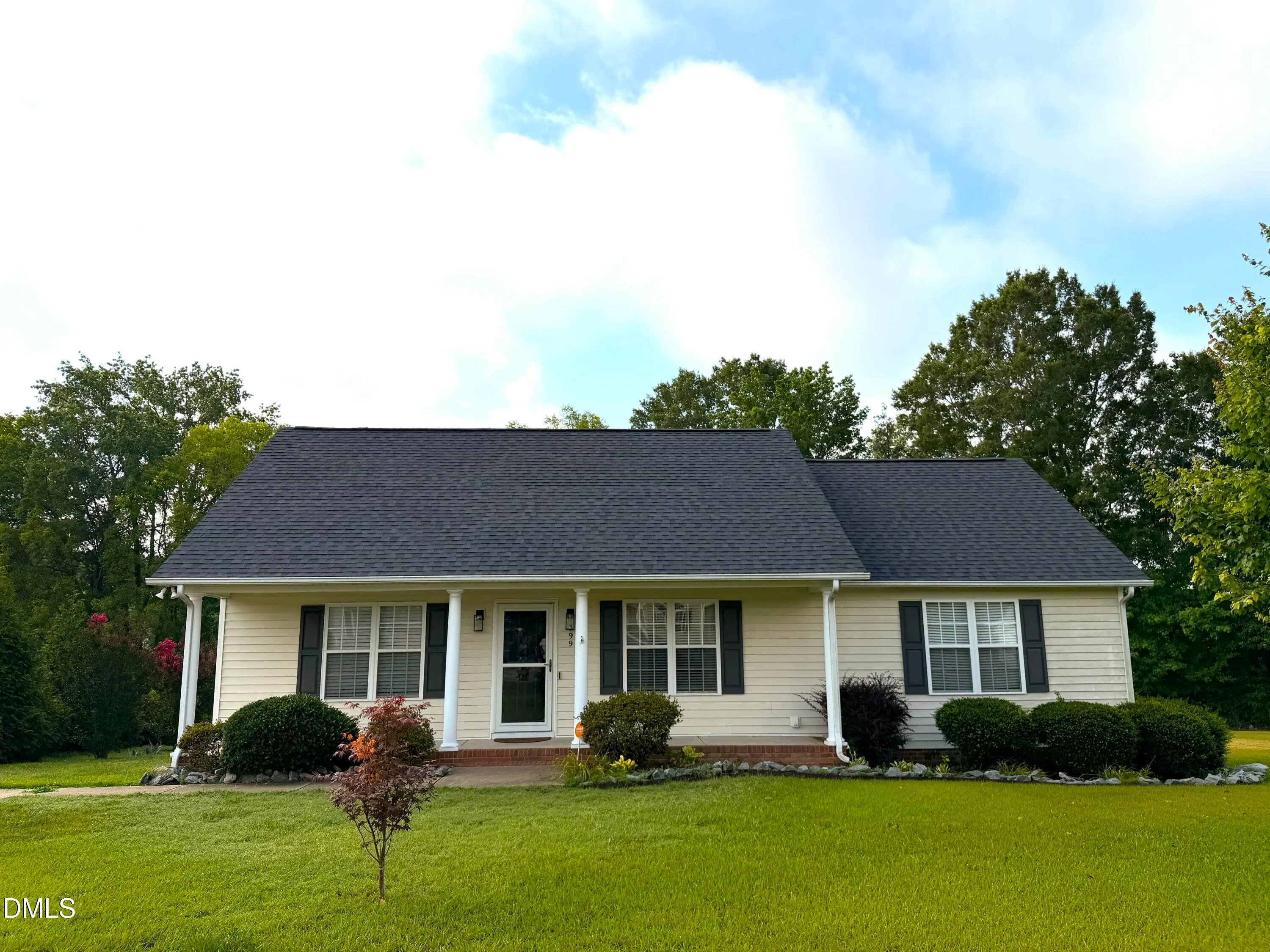 399 Reeder Branch Drive