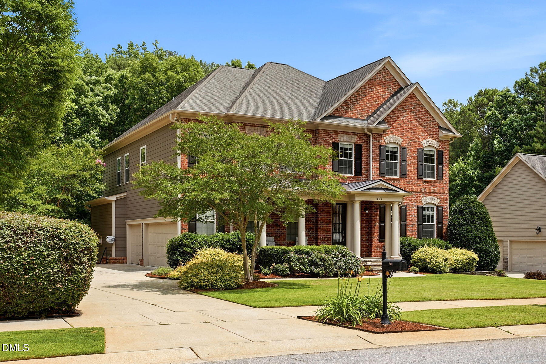 301 Harvestwood Drive