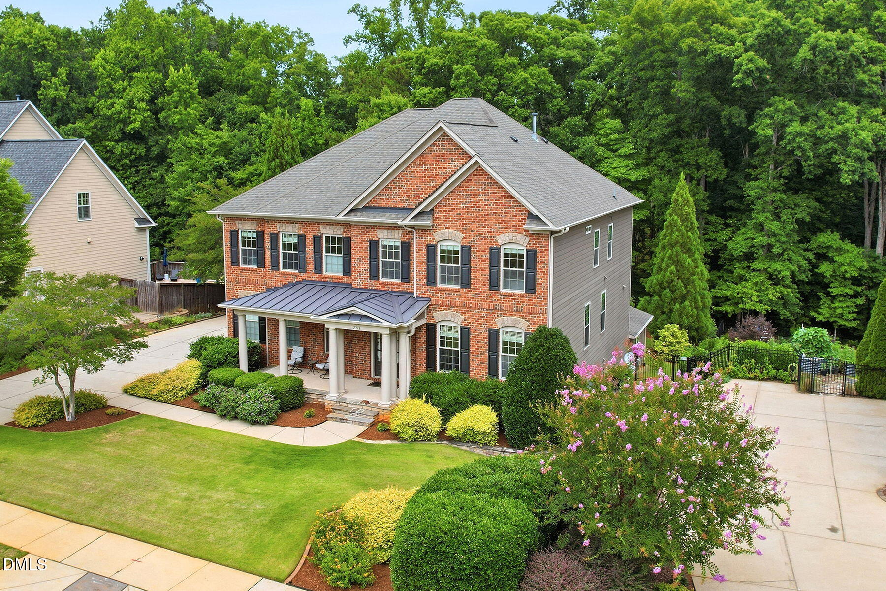 301 Harvestwood Drive