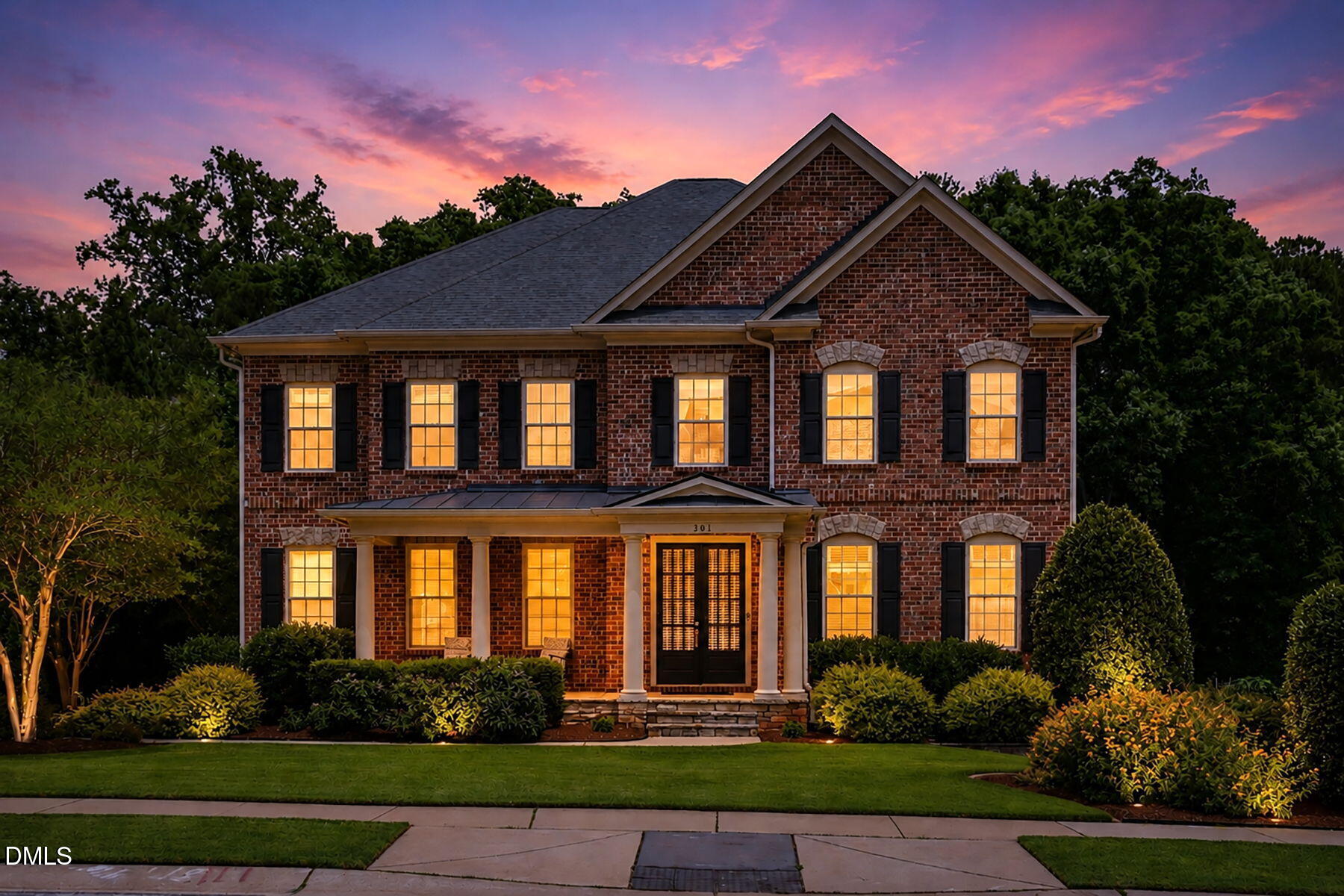 301 Harvestwood Drive