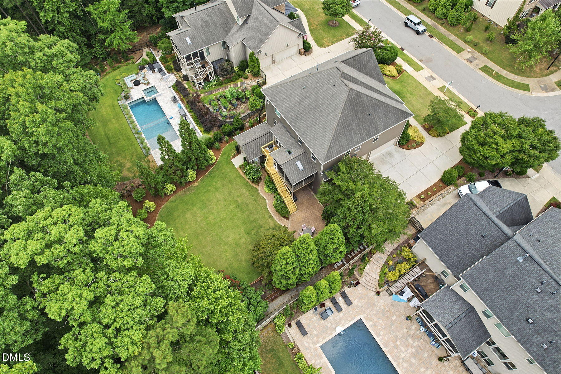 301 Harvestwood Drive