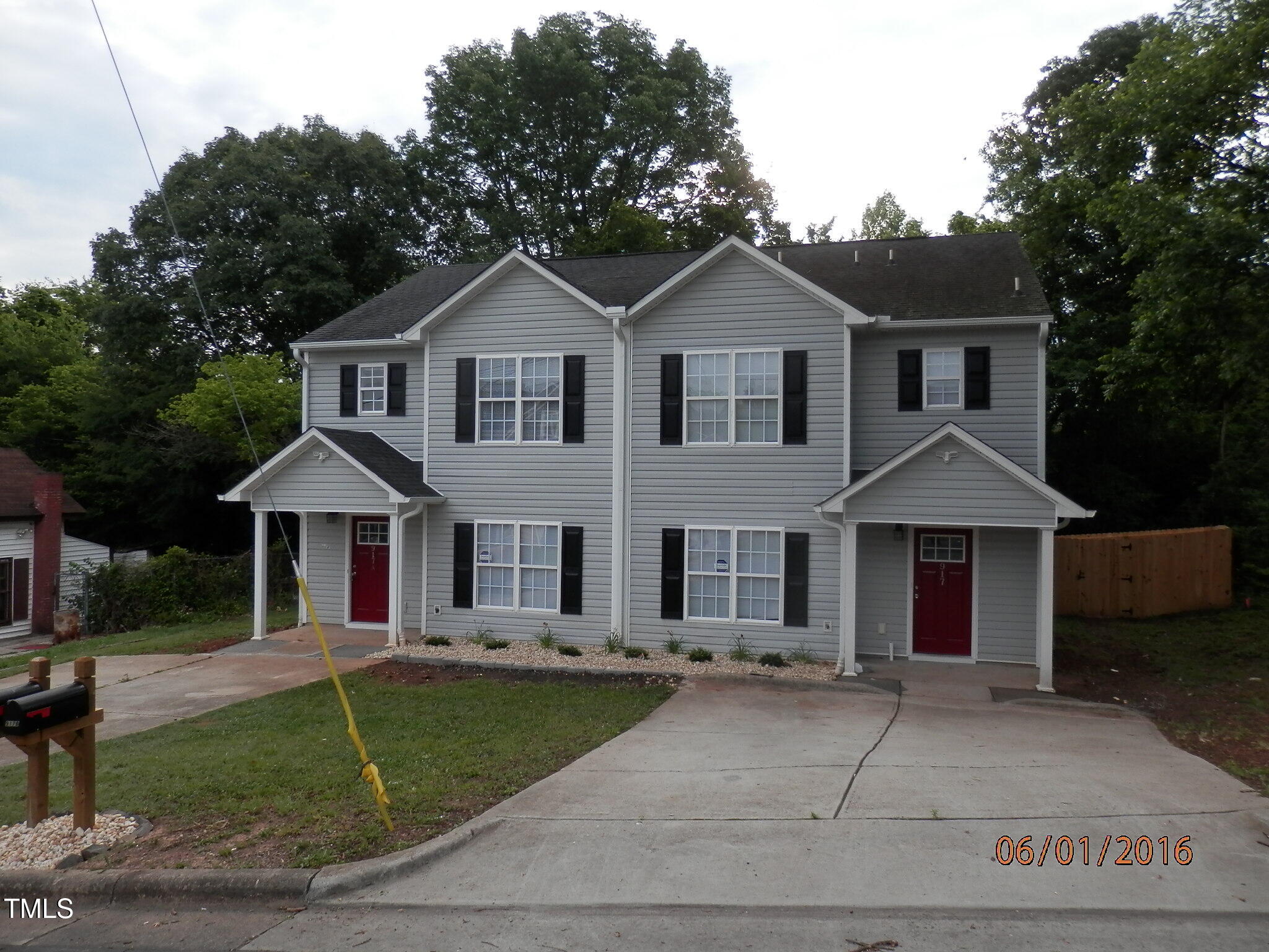 917 Scout Drive