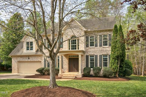 1335 Saint Andrews Drive Mebane NC 27302