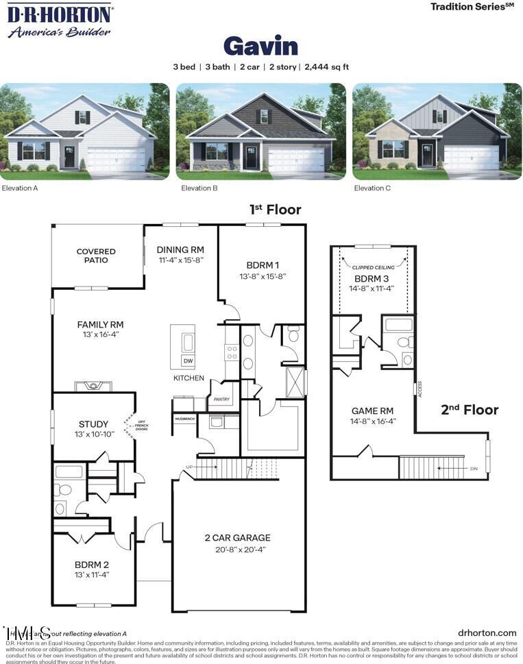 7565 Percussion Drive