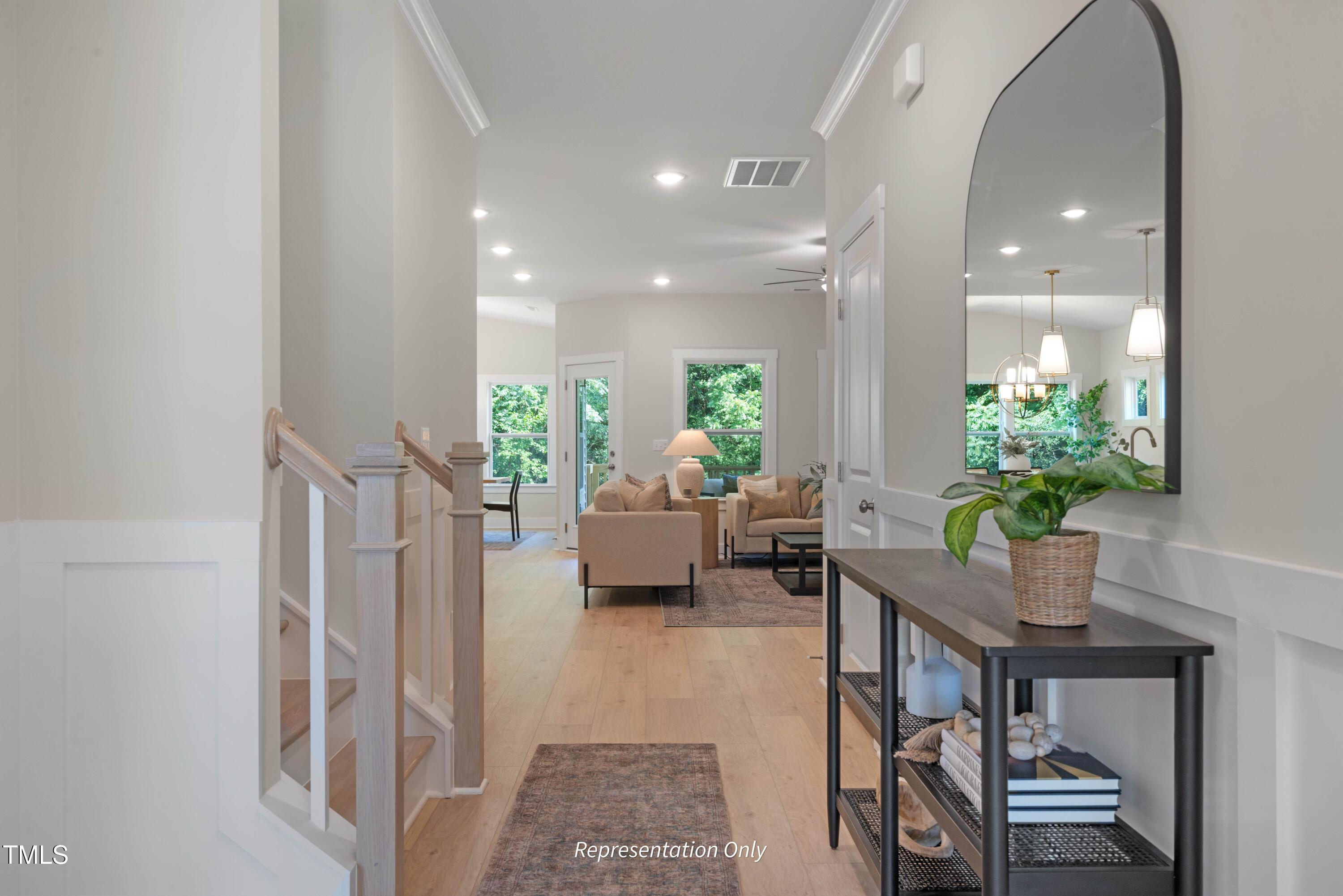 1783 Ballard Road Apex Georgian