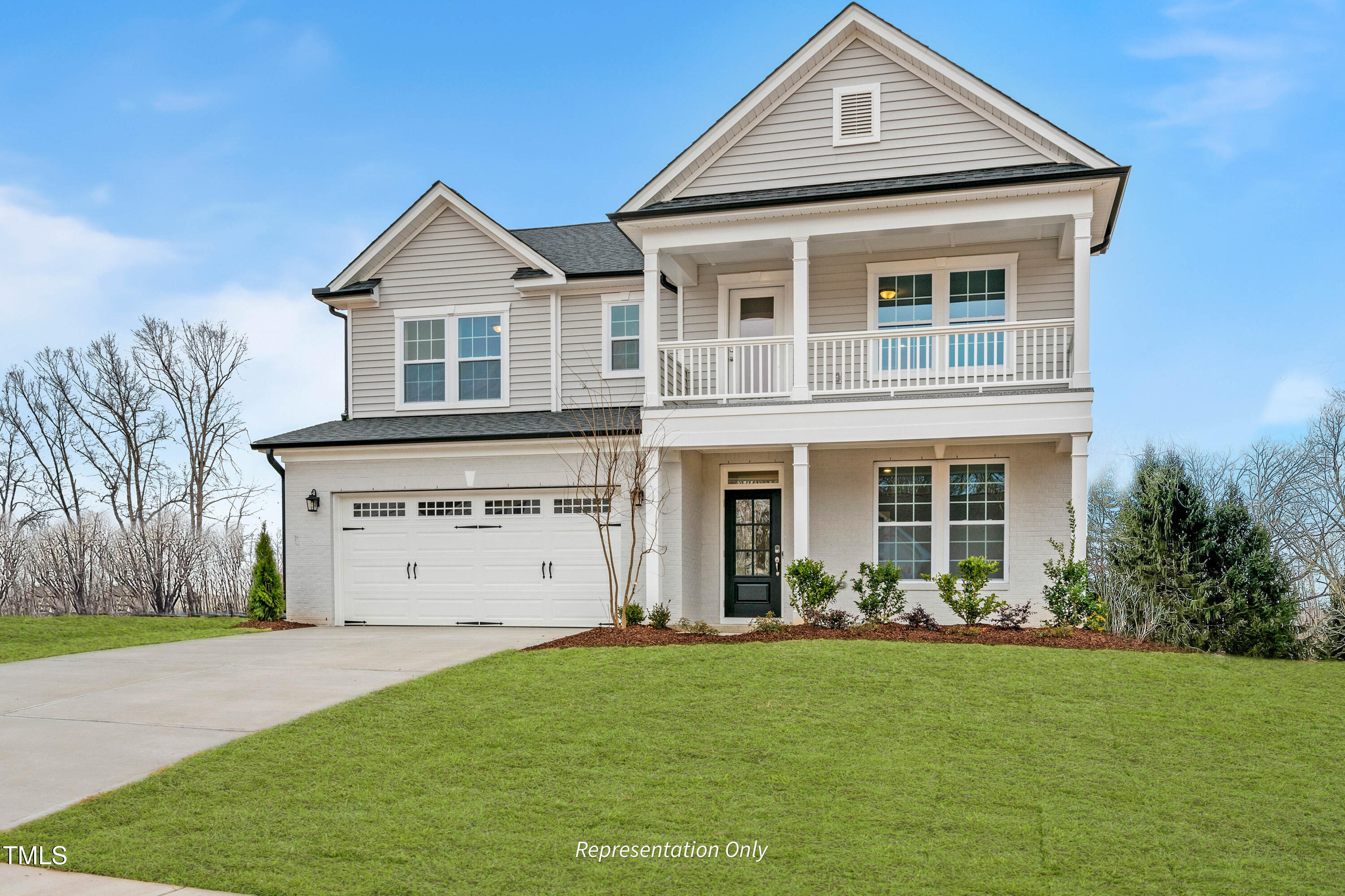 1783 Ballard Road Apex Georgian