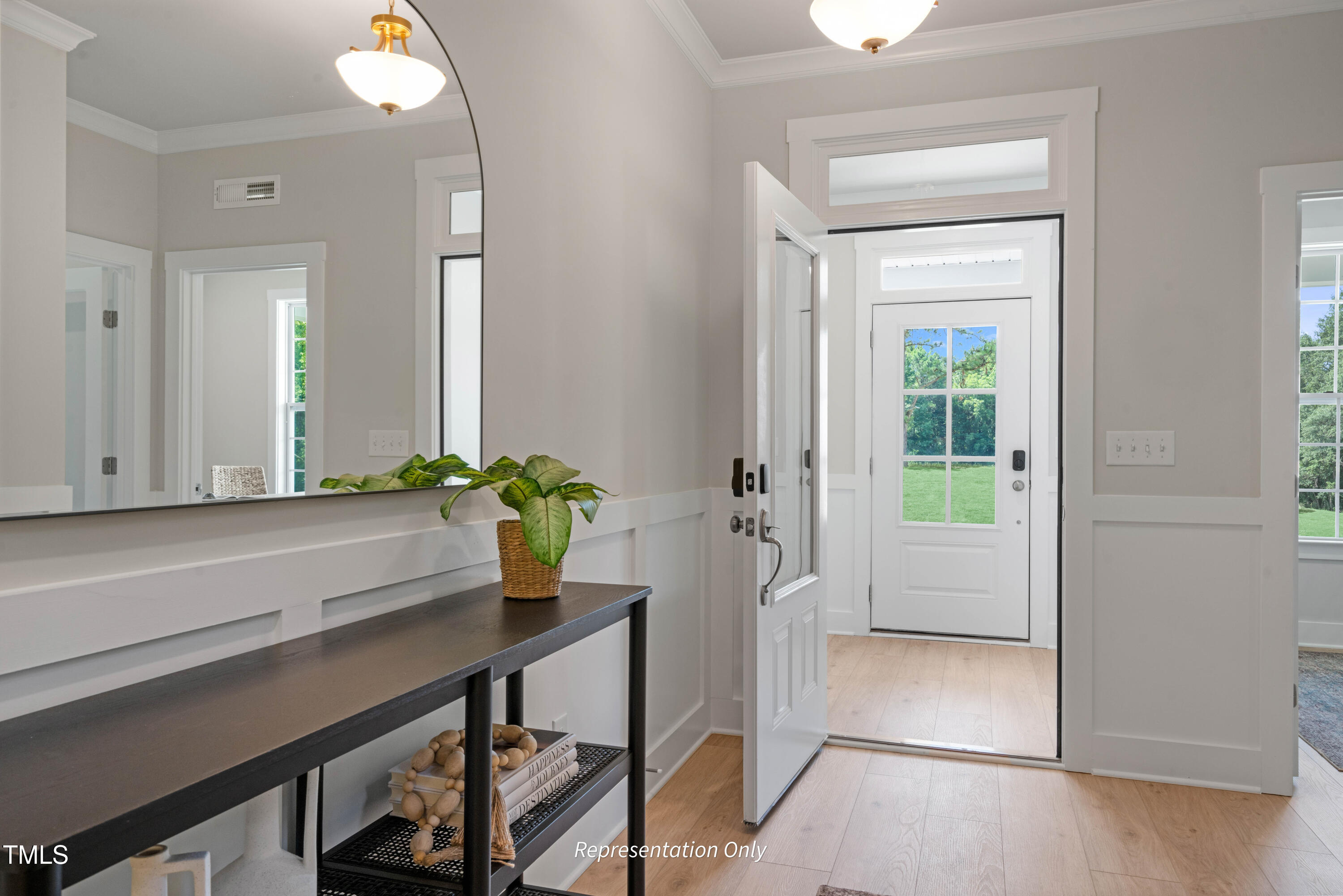 1783 Ballard Road Apex Georgian