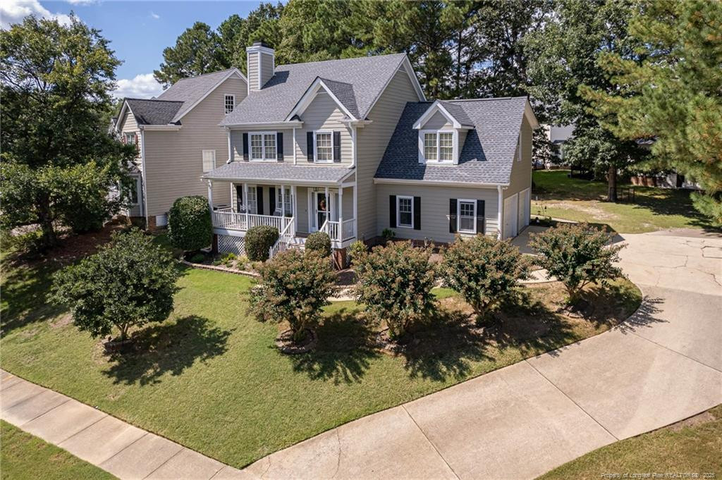 425 Arbor Creek Drive