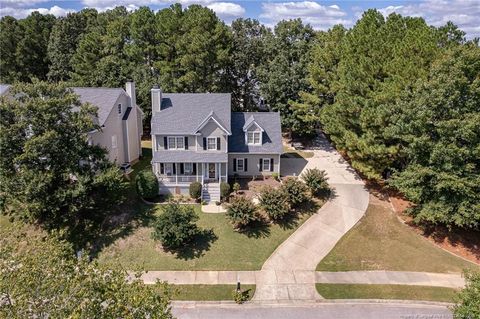 425 Arbor Creek Drive Holly Springs NC 27540