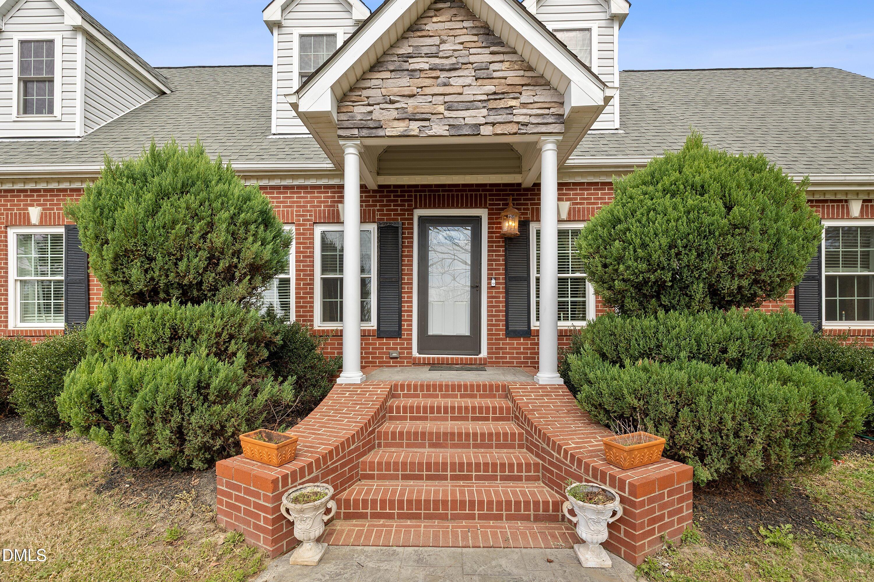 2265 Bud Lipscomb Road