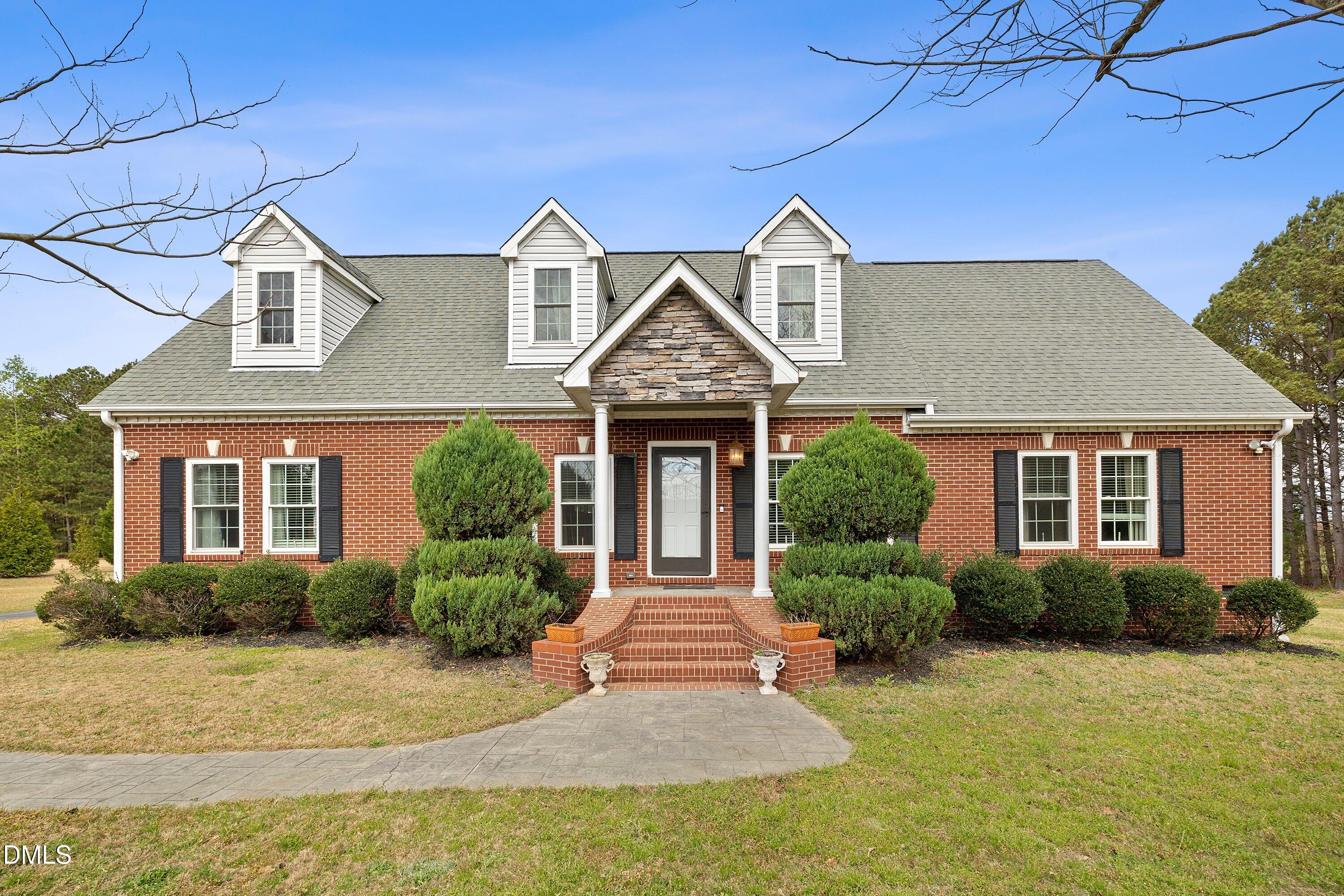 2265 Bud Lipscomb Road
