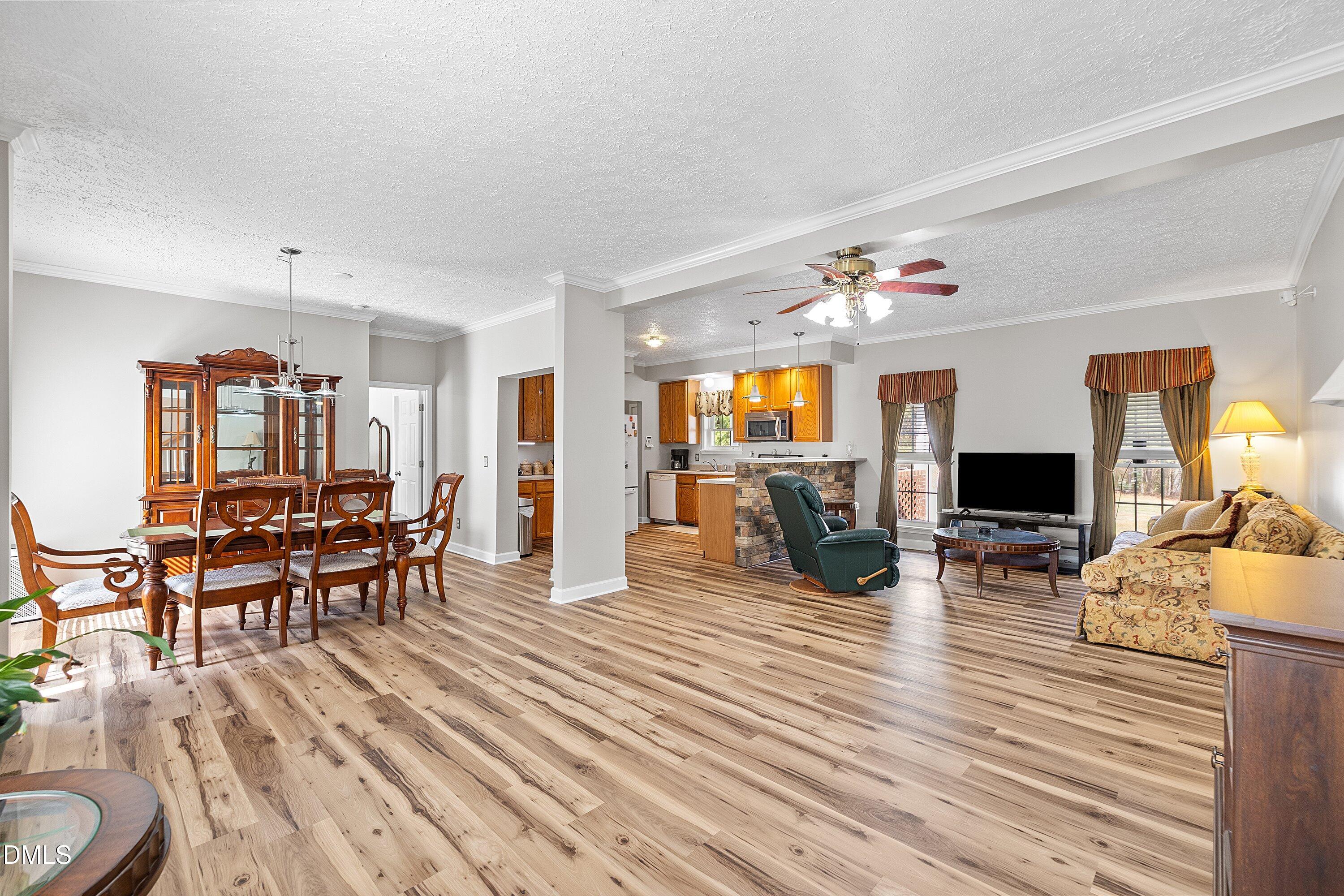 2265 Bud Lipscomb Road