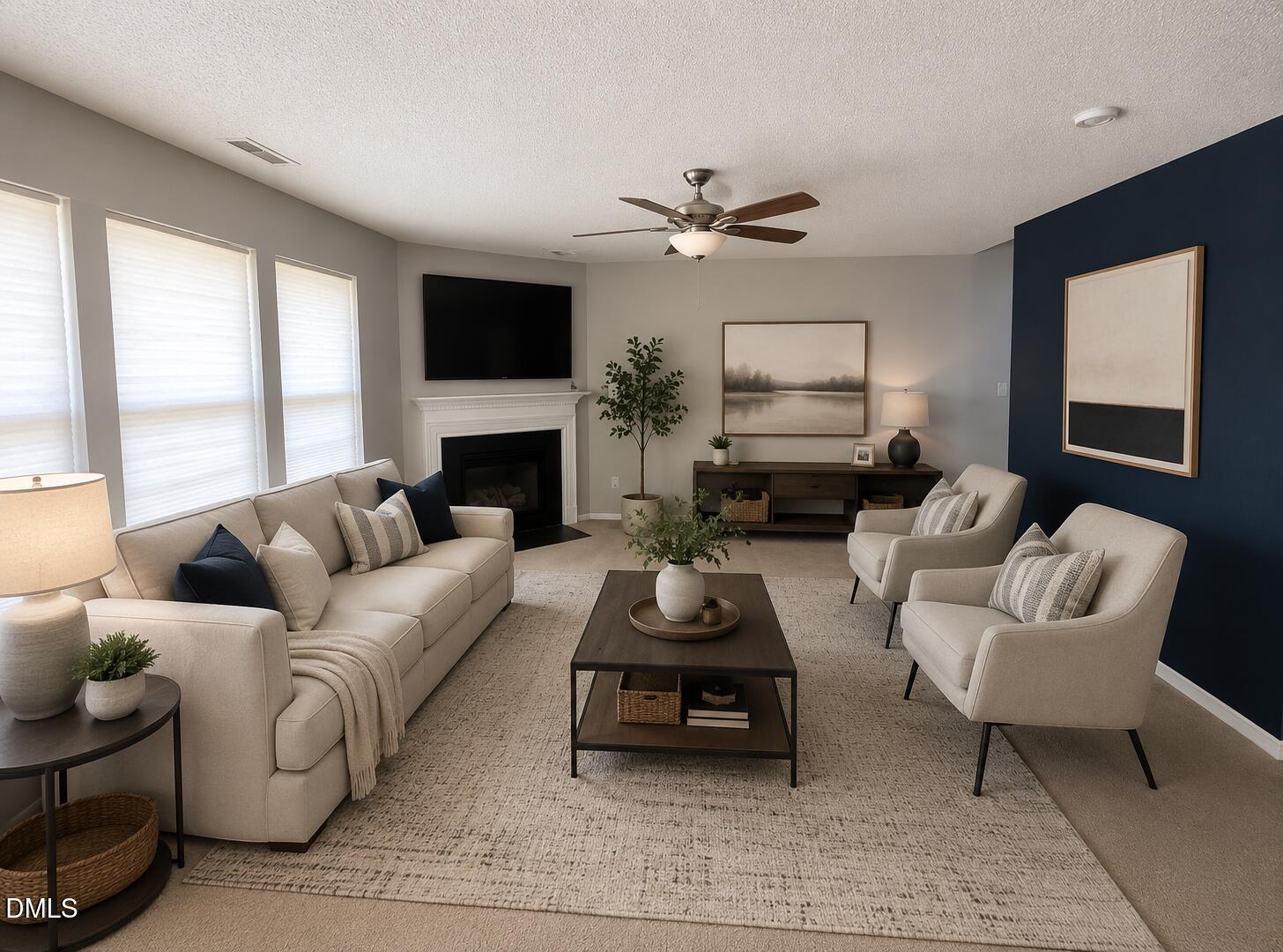 6428 Saybrooke Drive