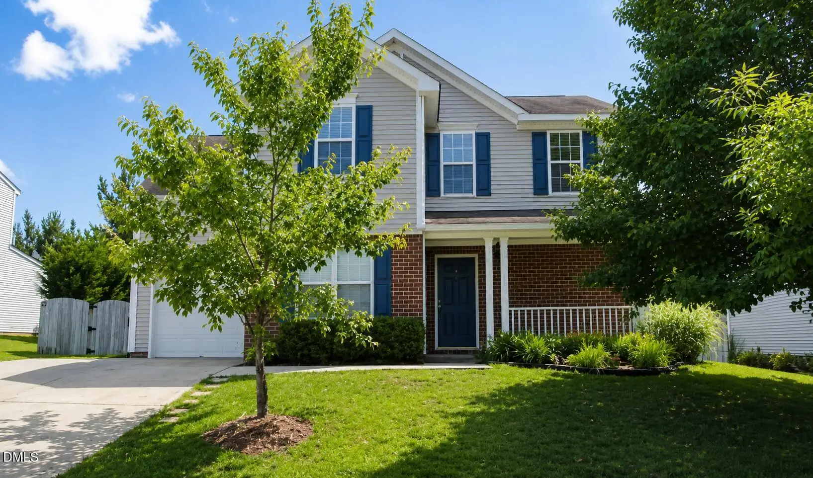 6428 Saybrooke Drive, Raleigh, NC, 27604