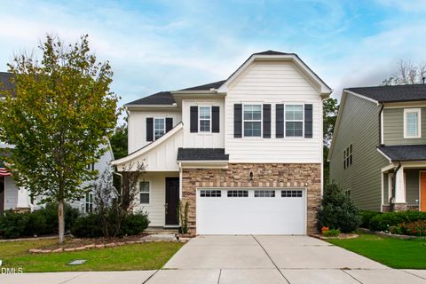 1913 Stanlake Drive Apex NC 27502