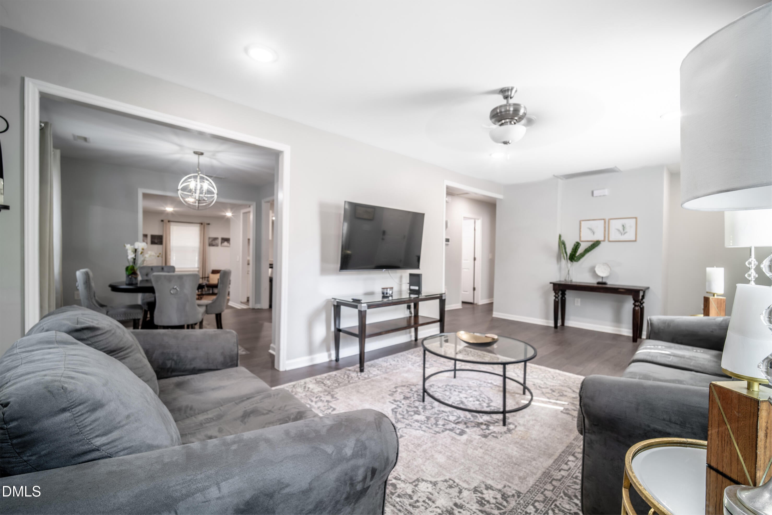 613 S Tillery Street