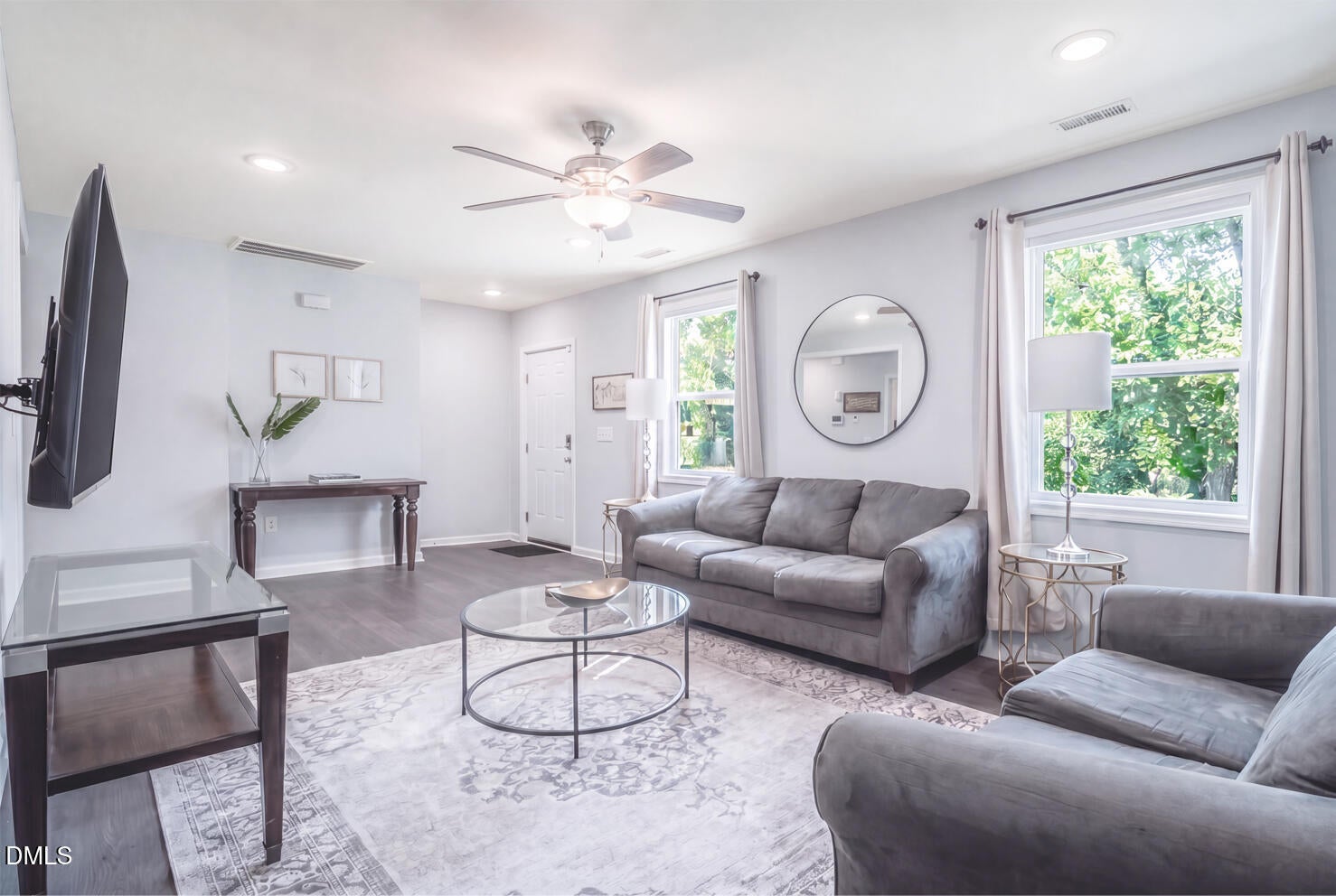613 S Tillery Street