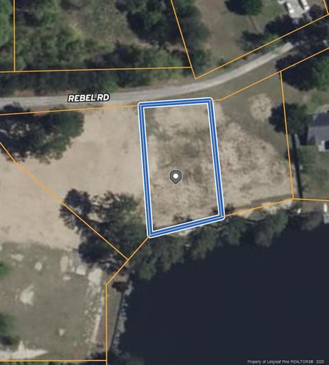 3964 Rebel  (Lot 10) Road Linden NC 28356