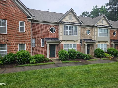 9904 Layla Avenue Raleigh NC 27617