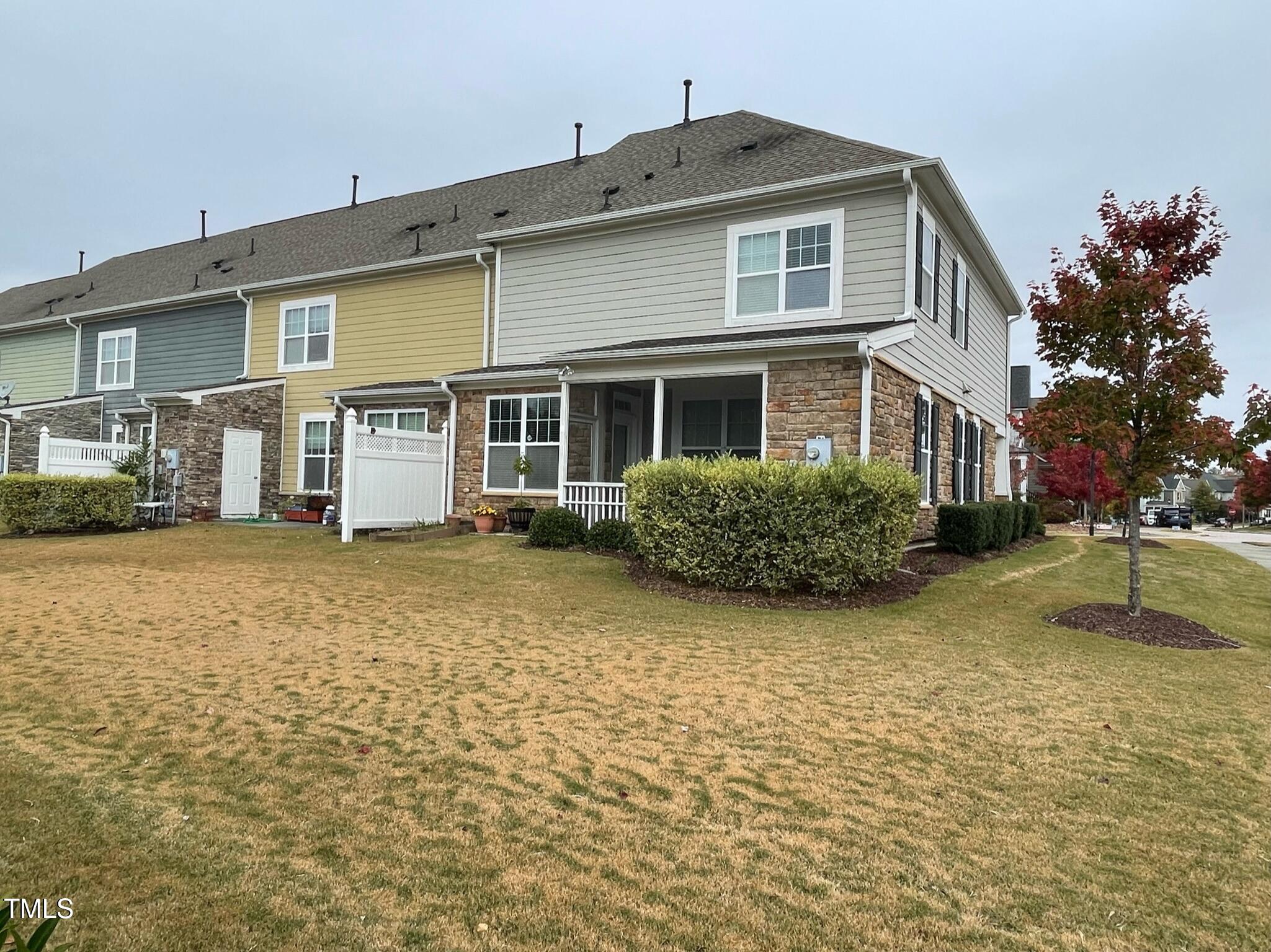 601 Mountain Pine Drive