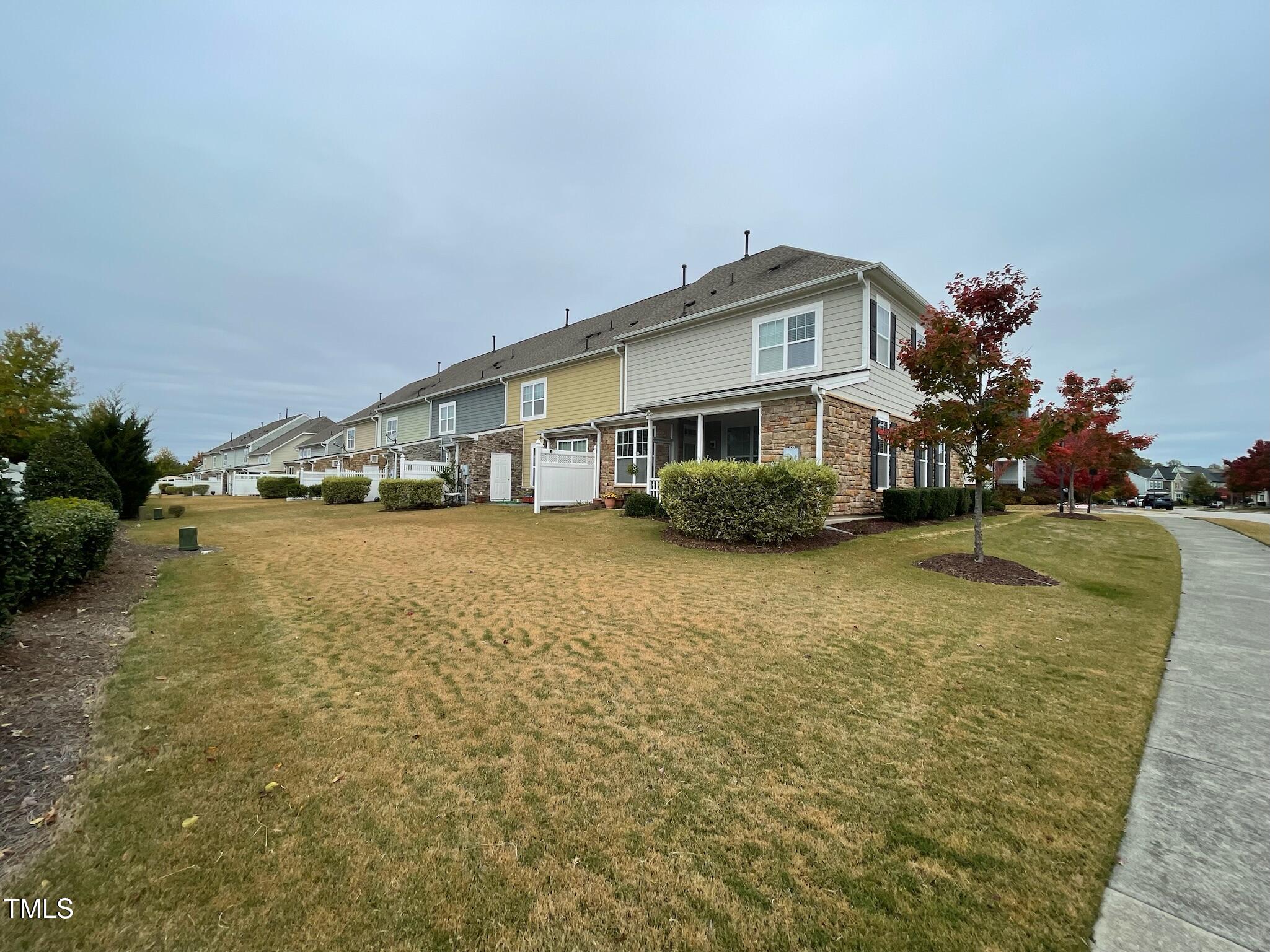 601 Mountain Pine Drive