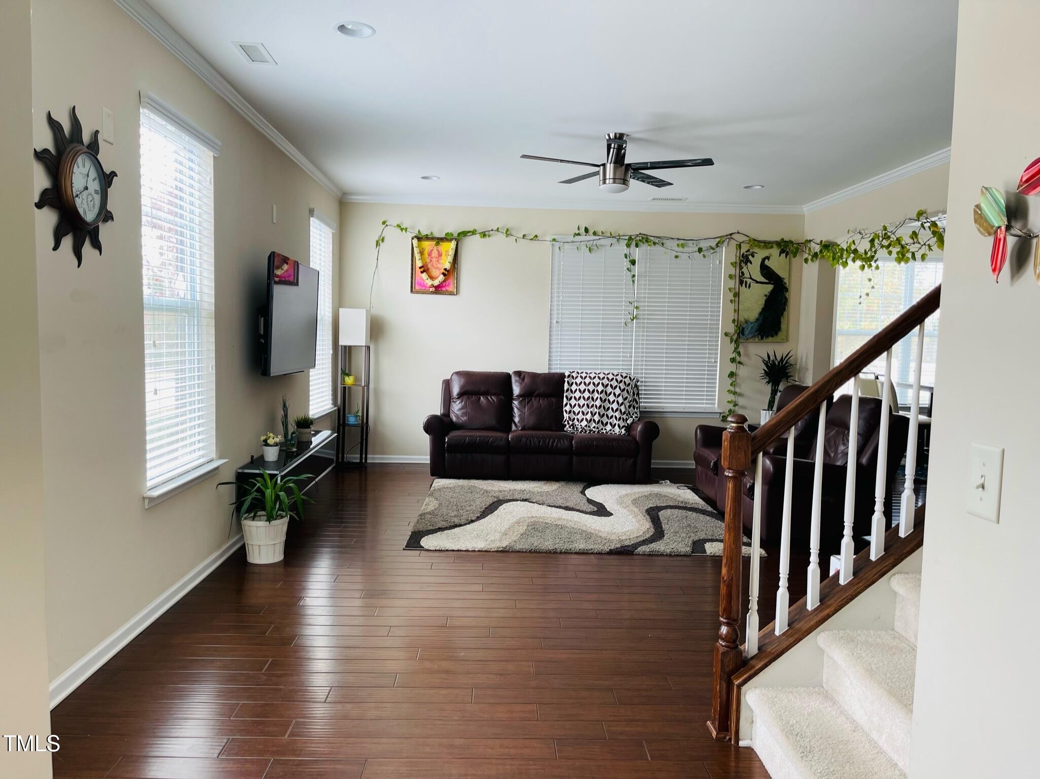 601 Mountain Pine Drive