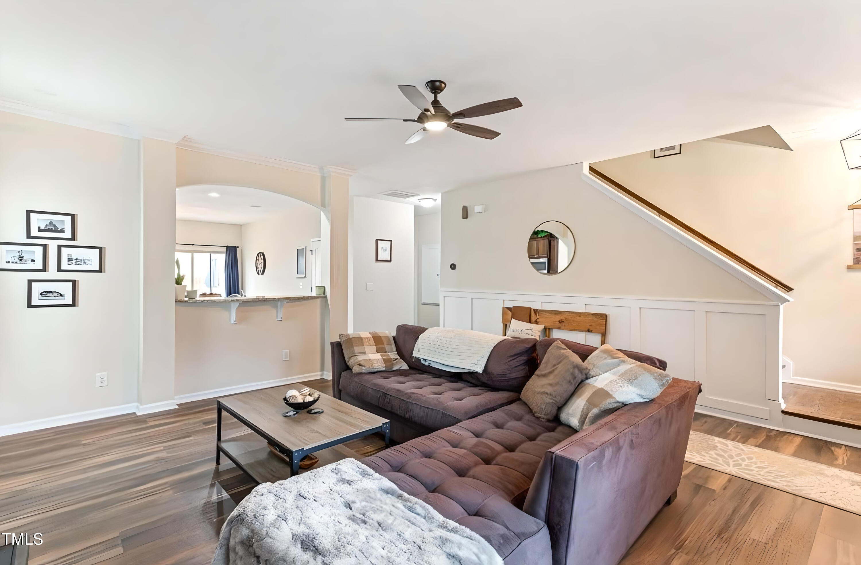508 Minerva Dale Drive