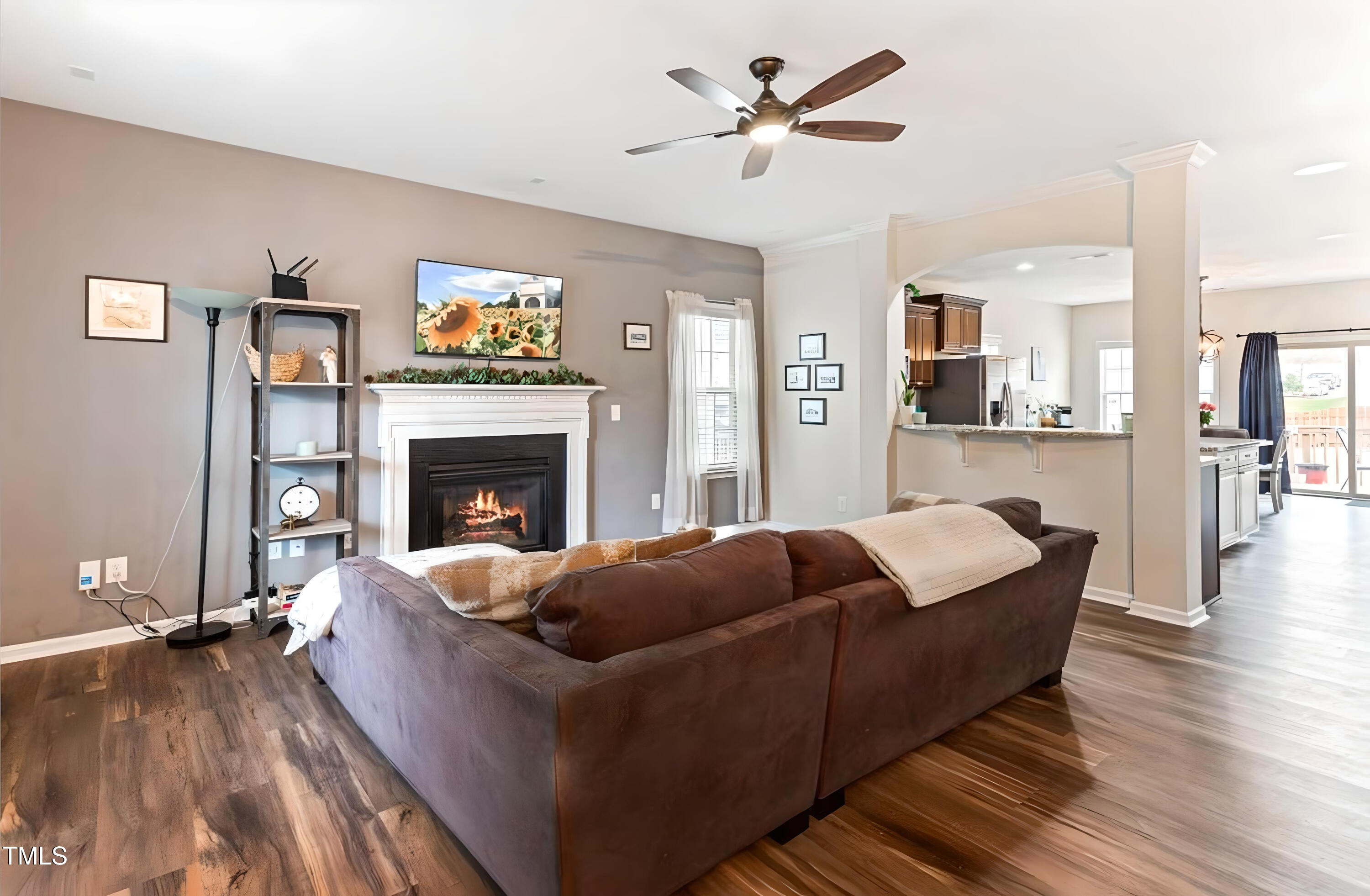 508 Minerva Dale Drive