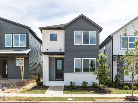 41 Hillway Road Pittsboro NC 27312