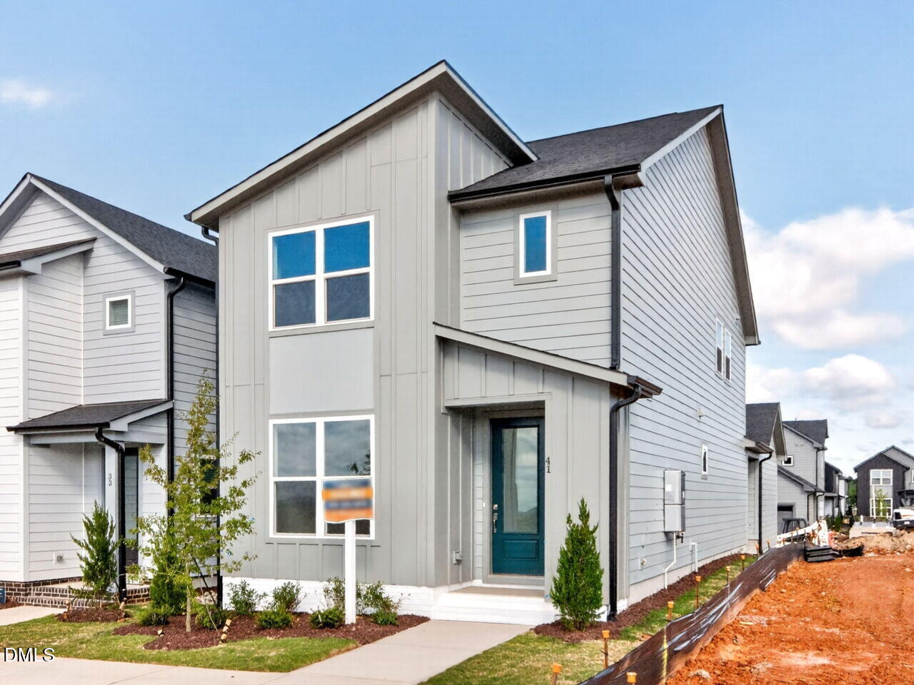 41 Hillway Road