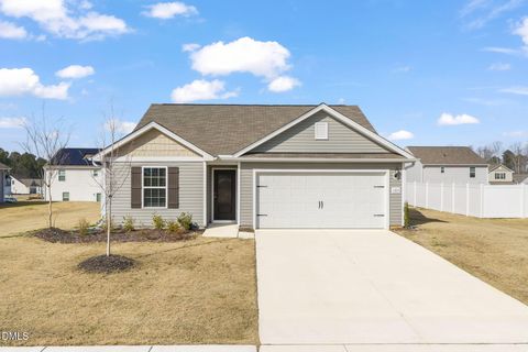 105 Hybrid Street Oxford NC 27565