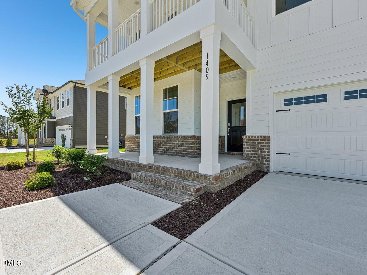 1409 Green Cypress Drive