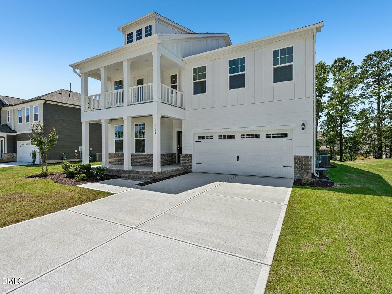 1409 Green Cypress Drive