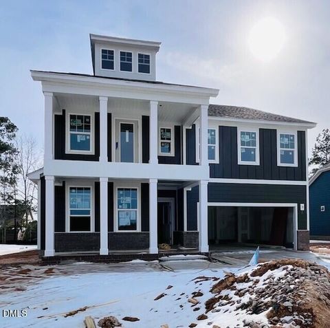 1409 Green Cypress Drive 43 Zebulon NC 27597