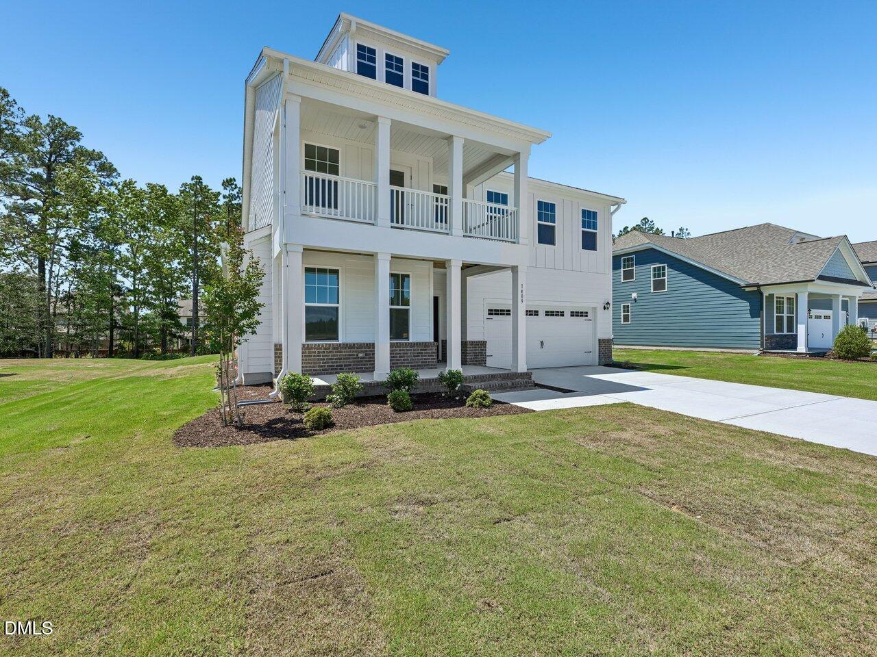 1409 Green Cypress Drive
