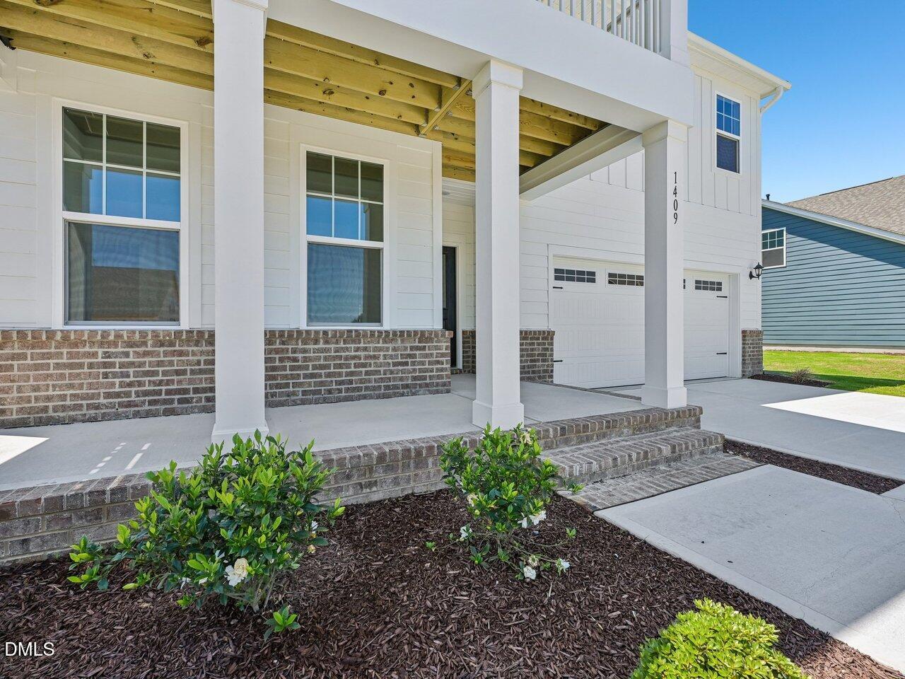 1409 Green Cypress Drive