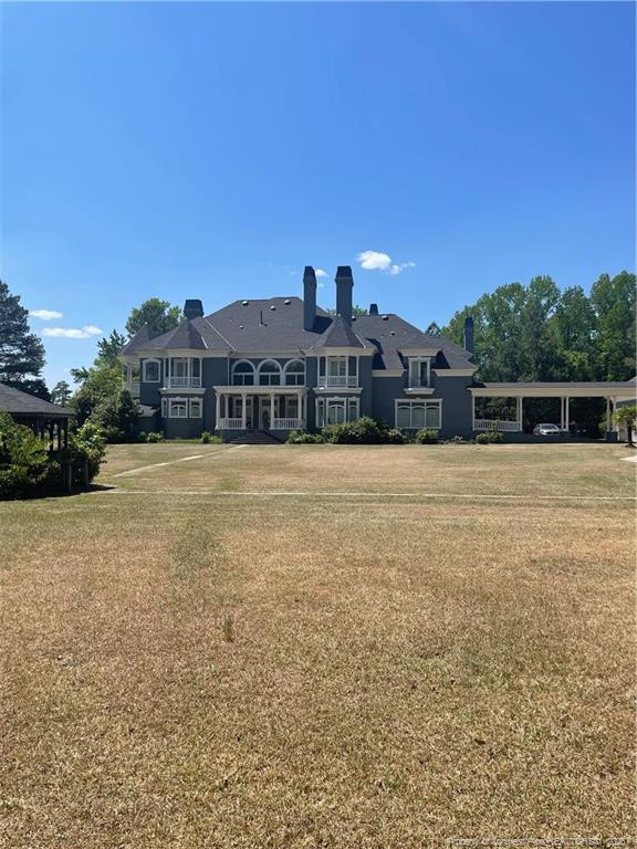 6790 Stone Mountain Drive