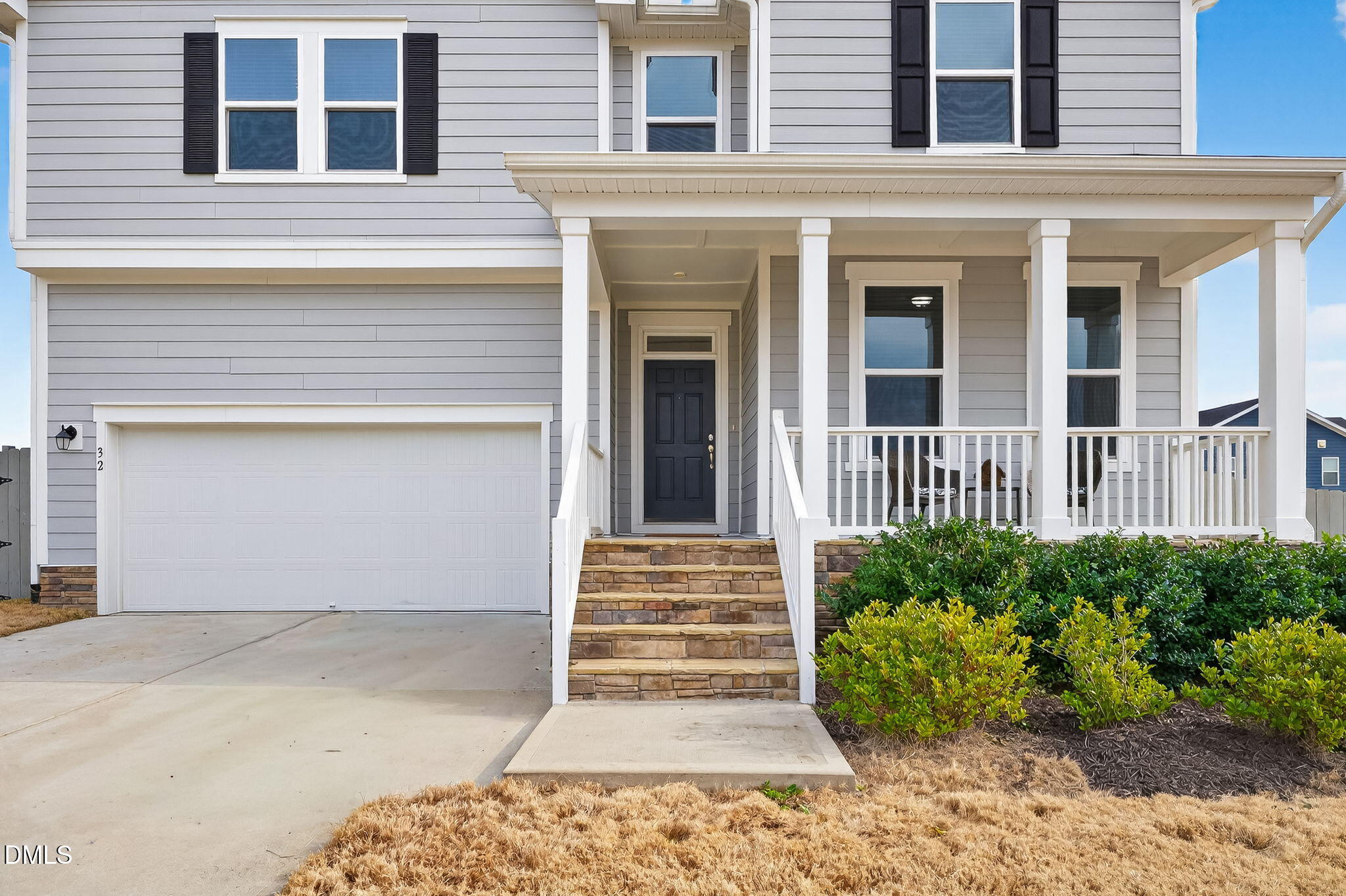 32 Gobbler Hill Trail