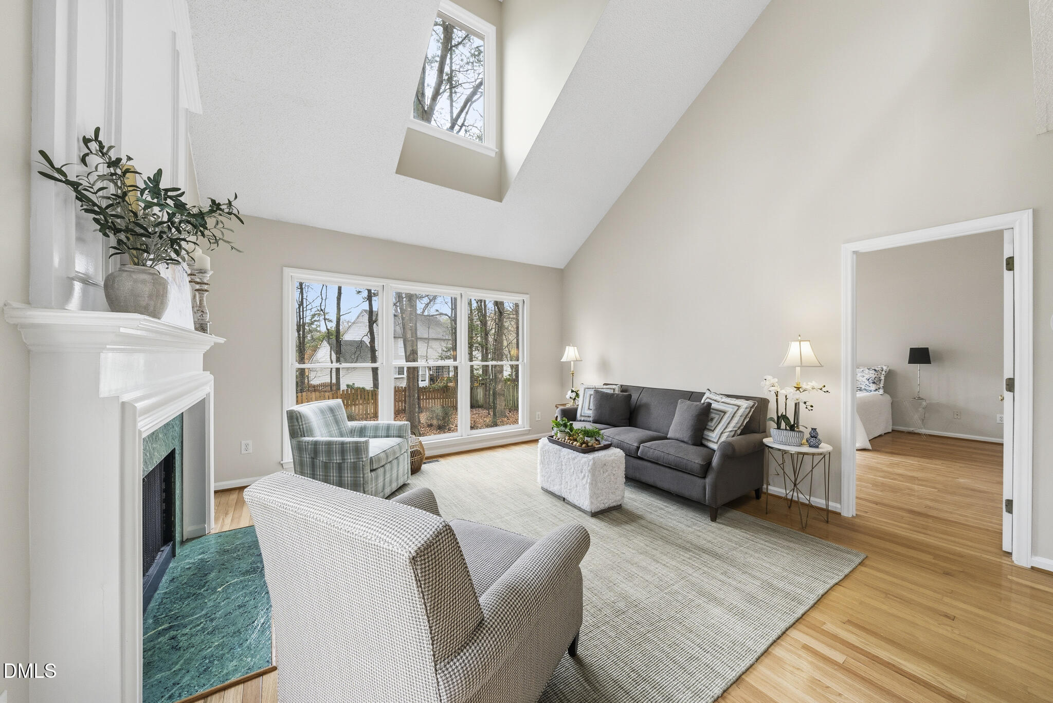 805 Beddingfield Drive